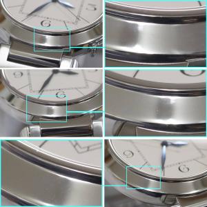 カルティエ パシャ ドゥ カルティエ 42mm...の詳細画像3