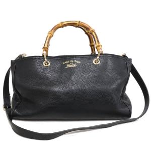 グッチ バンブー ショッパー(323660)2w...の商品画像