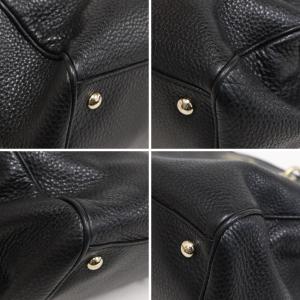 グッチ バンブー ショッパー(323660)2...の詳細画像4