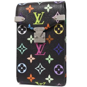 ルイ・ヴィトン LV×TM フォン ポーチ・メ...の詳細画像1