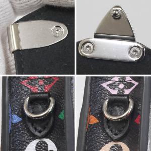 ルイ・ヴィトン LV×TM フォン ポーチ・メ...の詳細画像4