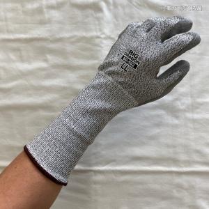 耐切創手袋 富士グローブ BD-501 ノンカットグリップ BIG DRAGON BD501