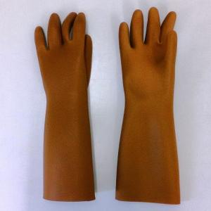 ゴム手袋 ロング 弘進ゴム 作業長手袋 厚手 天然ゴム 作業用ゴム ゴム手袋 ロング 弘進ゴム 作業長手袋 厚手 天然ゴム 作業用ゴム