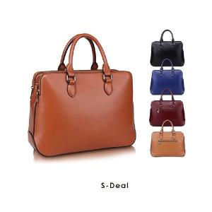 《LAST在庫処分》【女性｜人気商品｜ビジネスウーマン｜普段使いでも】ビジネスバッグ｜エス-ディール：S-Deal