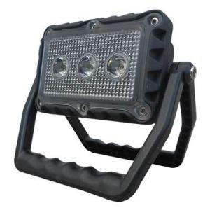 熱田資材 LED投光器 サンダービーム【WING ACE・高輝度・20W・IP68等級