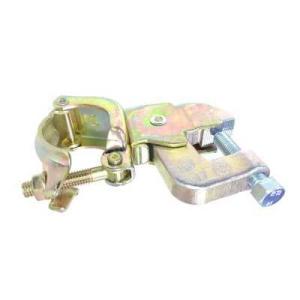 コ型クランプ　自在タイプ