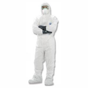 DuPont（デュポン） タイベック ソフトウェア 化学防護服 II型XL