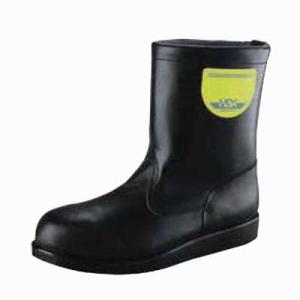 ミドリ安全 安全靴 V275N バンドタイプ ブラック 23.5〜28.0 : ミドリ