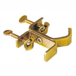 看板クランプ　JS-H【簡易型・看板固定・単管】