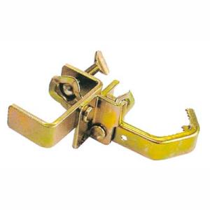 看板クランプ　JS-H2【自在型・看板固定・単管】