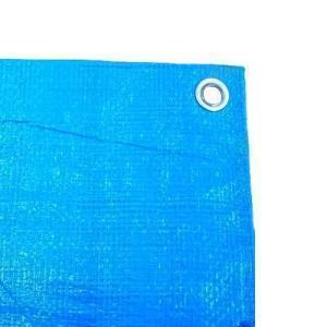 ブルーシート(#3000) 7.2m×7.2m...の詳細画像1