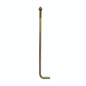 ホールダウンアンカー M16×700(10本入)【Zマーク金物・軸組工法接合