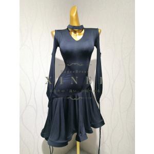 社交ダンスドレス ラテンドレス モダンドレス アクセサリー ネックレス