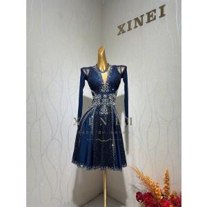 社交ダンス　ラテン　ドレス　ワンピース　競技　デモ　M latin-g011-m-01-pl.jpg