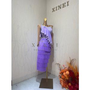 社交ダンスドレス ラテンドレス モダンドレス アクセサリー