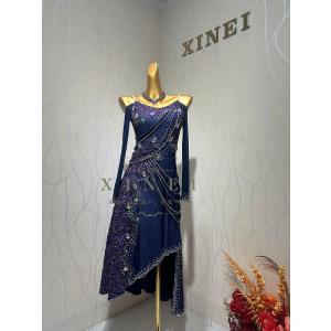 社交ダンスドレス ラテンドレス モダンドレス アクセサリー