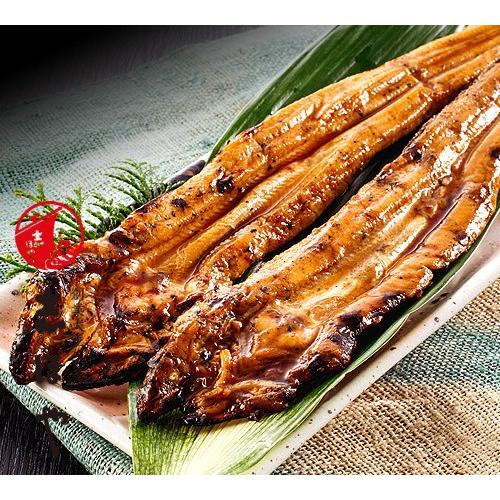 ご自宅用 穴子 アナゴ 穴子蒲焼 焼きあなご 炭火焼き穴子3匹（簡易包装） ※熨斗・メッセージカード...