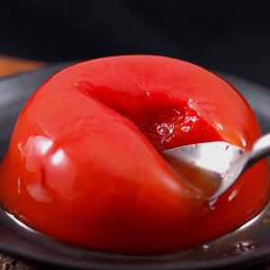 完熟トマトゼリー （6個入） お祝 内祝 お返し お取り寄せ ギフト｜shihoya｜03