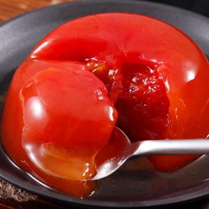 完熟トマトゼリー （6個入） お祝 内祝 お返し お取り寄せ ギフト｜shihoya｜04
