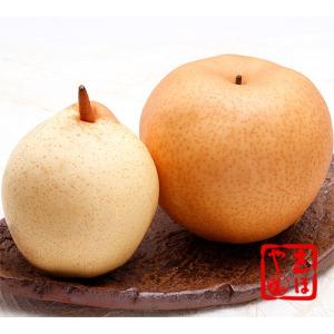 あたご梨 ヤーリー詰合せ 岡山県産 お歳暮 お祝 内祝 お供え お返し お取り寄せ ギフト あたご1玉 ヤーリー3玉 0615 010 志ほや 通販 Yahoo ショッピング