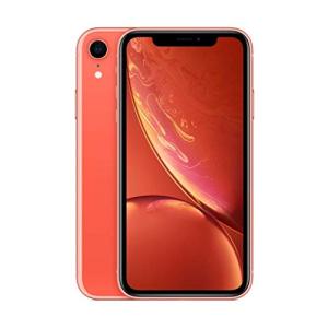 SIMフリー iPhoneXR 64GB レッド [(PRODUCT)RED] 未使用 Apple iPhone 