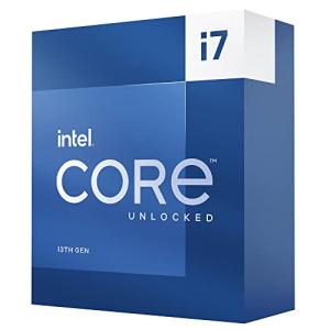 Core Intel BX8071513700K CPU i7-13700K