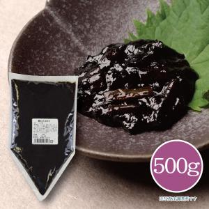 【メーカー直送】しいの食品 葉わさびのり 業務用 500g のり佃煮 海苔 ご飯のお供 大容量 お得 ワサビ お取り寄せ