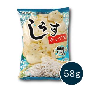 【メーカー直送】しいの食品 しらすチップス 5...の詳細画像2