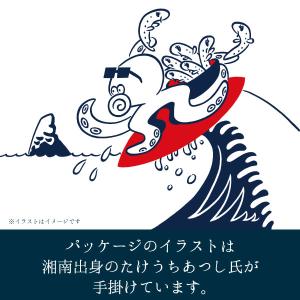 【メーカー直送】しいの食品 湘南海岸せんべい ...の詳細画像3