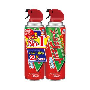 アースジェット 450mL 2本パック｜shiirenomikata