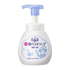 在庫限り　ビオレｕ 泡ハンドソープ 　ポンプ 250ml