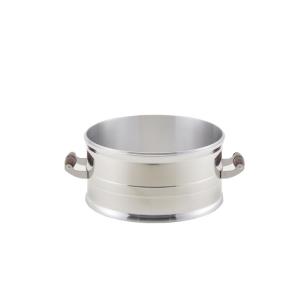 北陸アルミ アルミ 長生セイロ 羽釜用 30cm用 : webby shop - 通販