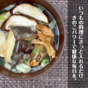 乾燥きのこ 国産 きのこミックス 60g 無添...の詳細画像4