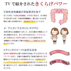 きくらげと生姜の佃煮 ご飯のお供 冷奴 酒のつ...の詳細画像4