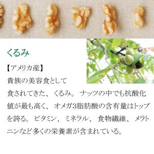 お試しナッツ2個セット 素焼き ミックスナッツ...の詳細画像4