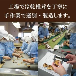 100g×2個 国内産スライス椎茸 干し椎茸 ...の詳細画像4