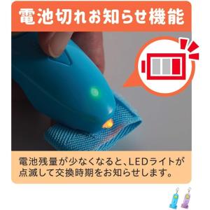 レイメイ藤井 防犯ブザー 小学生 女の子 防水...の詳細画像3