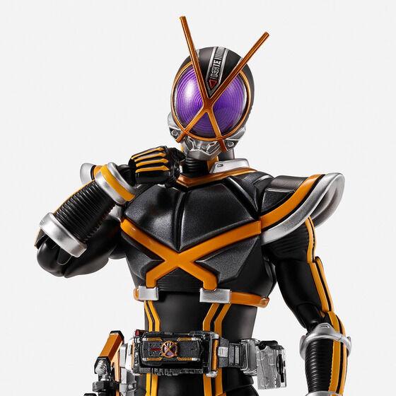 【2026年5月発送分】【予約】【新品】S.H.Figuarts（真骨彫製法） 仮面ライダーカイザ