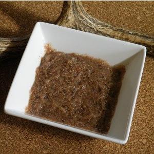 しかまるくん えぞ鹿レトルト 80gの商品画像
