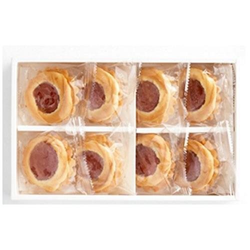 【銀座ウエスト】ヴィクトリア(8個入) ギフト 手土産 母の日 父の日