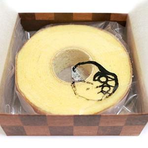 CLUB HARIE クラブハリエ バームクーヘン  小サイズ 15.9×15.9×5.2cm（箱) 洋菓子 手土産