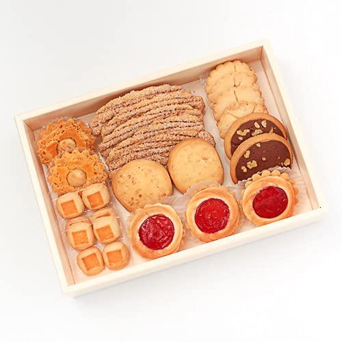 銀座ウエスト ドライケーキ