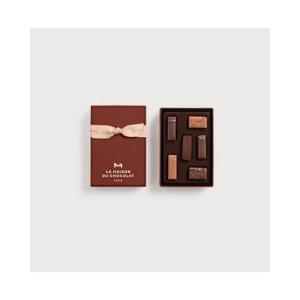 ラ・メゾン・デュ・ショコラ アソルティモン メゾン S2 20種40粒