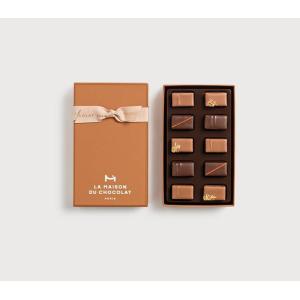ラ・メゾン・デュ・ショコラ アソルティモン メゾン S2 20種40粒 La