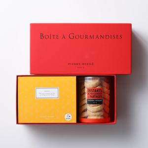 ピエール・エルメ・パリ サブレ イスパハン PIERRE HERME PARIS ローズ