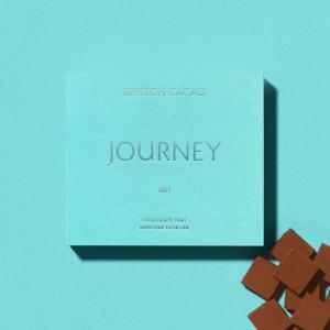 ラ・メゾン・デュ・ショコラ（LA MAISON DU CHOCOLAT） ☆クール便配送