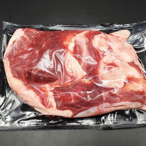国産牛 引きスジ 500g 牛すじ 牛スジの詳細画像2
