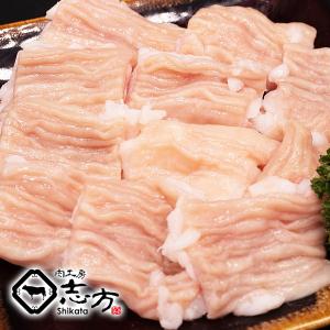国産牛 上ホルモン テッチャン (大腸) 20...の詳細画像2