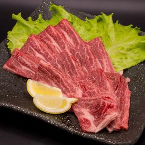 黒毛和牛 カルビ 300g×3パック 焼肉 お買い得の詳細画像1