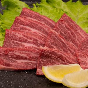 黒毛和牛 カルビ 300g×3パック 焼肉 お買い得の詳細画像2